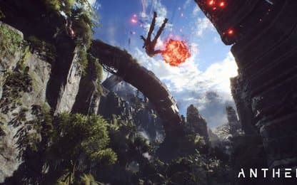 Het is nu definitief voorbij met Anthem