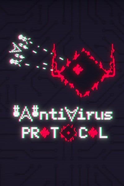 Antivirus Protocol