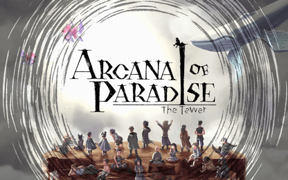 The Tower: To The Bottem krijgt een nieuwe naam