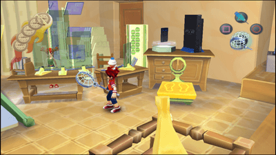 Ape Escape 2 screenshot 3