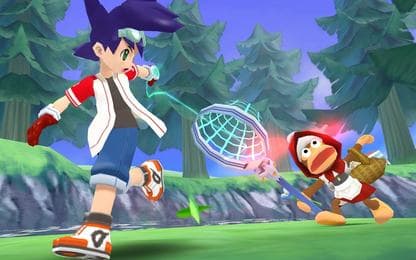 Komt er een nieuwe Ape Escape?