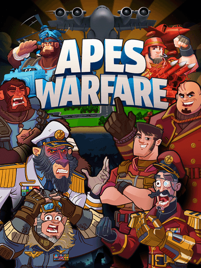 Apes Warfare