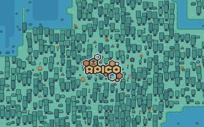 De laatste update van APICO is een feit