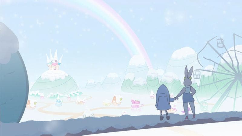 Apopia: Sugar Coated Tale