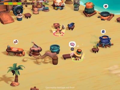 SEDAP! A Culinary Adventure