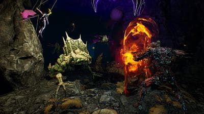 Arboria screenshot 1