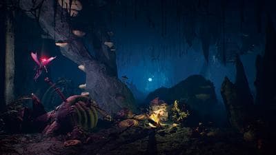 Arboria screenshot 4