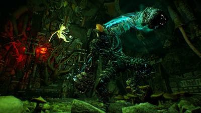 Arboria screenshot 3