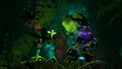 Arboria screenshot 7