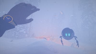 Arctic Awakening screenshot 5