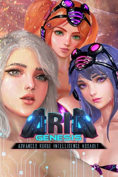 Aria: Genesis