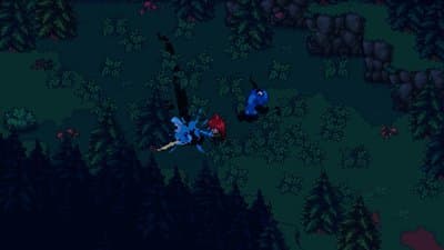 Arietta of Spirits screenshot 4