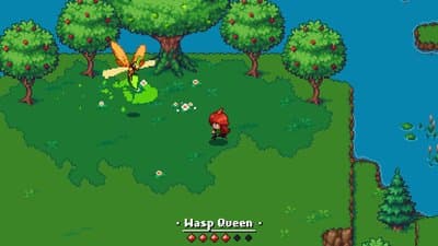 Arietta of Spirits screenshot 2