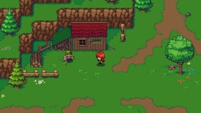Arietta of Spirits screenshot 6