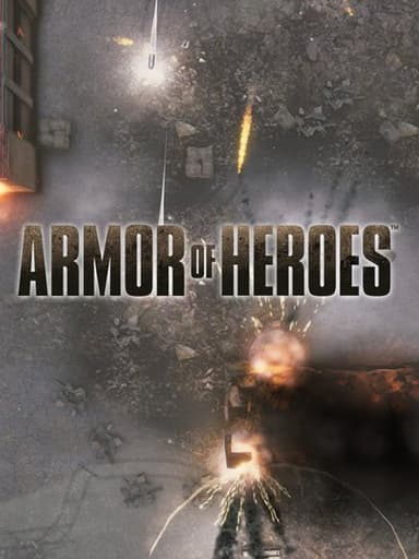 Armor of Heroes