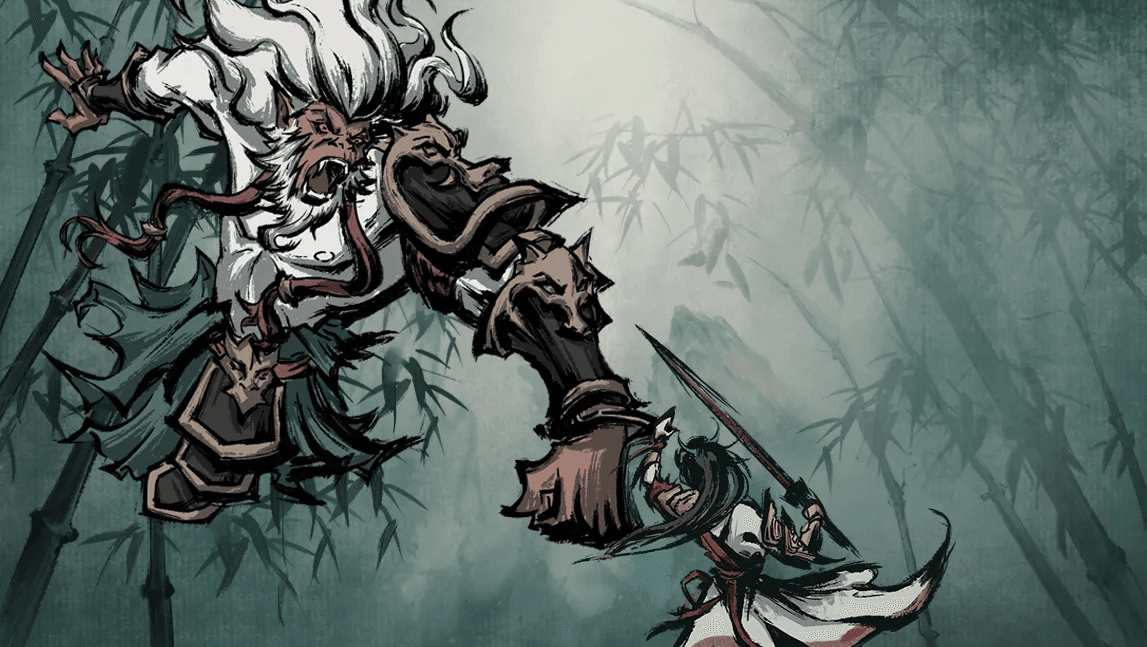 Realm of Ink heeft een release date te pakken