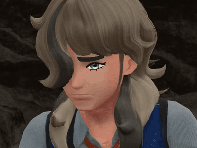 Pokémon Scarlet & Violet Cover