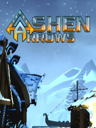 Ashen Arrows