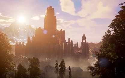 Ook in Ashes of Creation is de woningmarkt oververhit