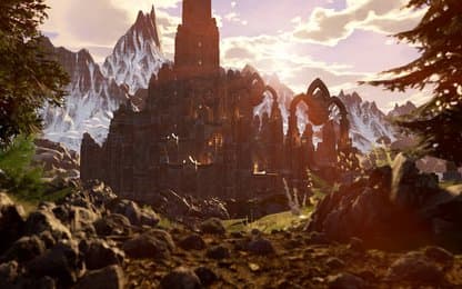 Het volgende hoofdstuk van Ashes of Creation kun je hier alvast bewonderen