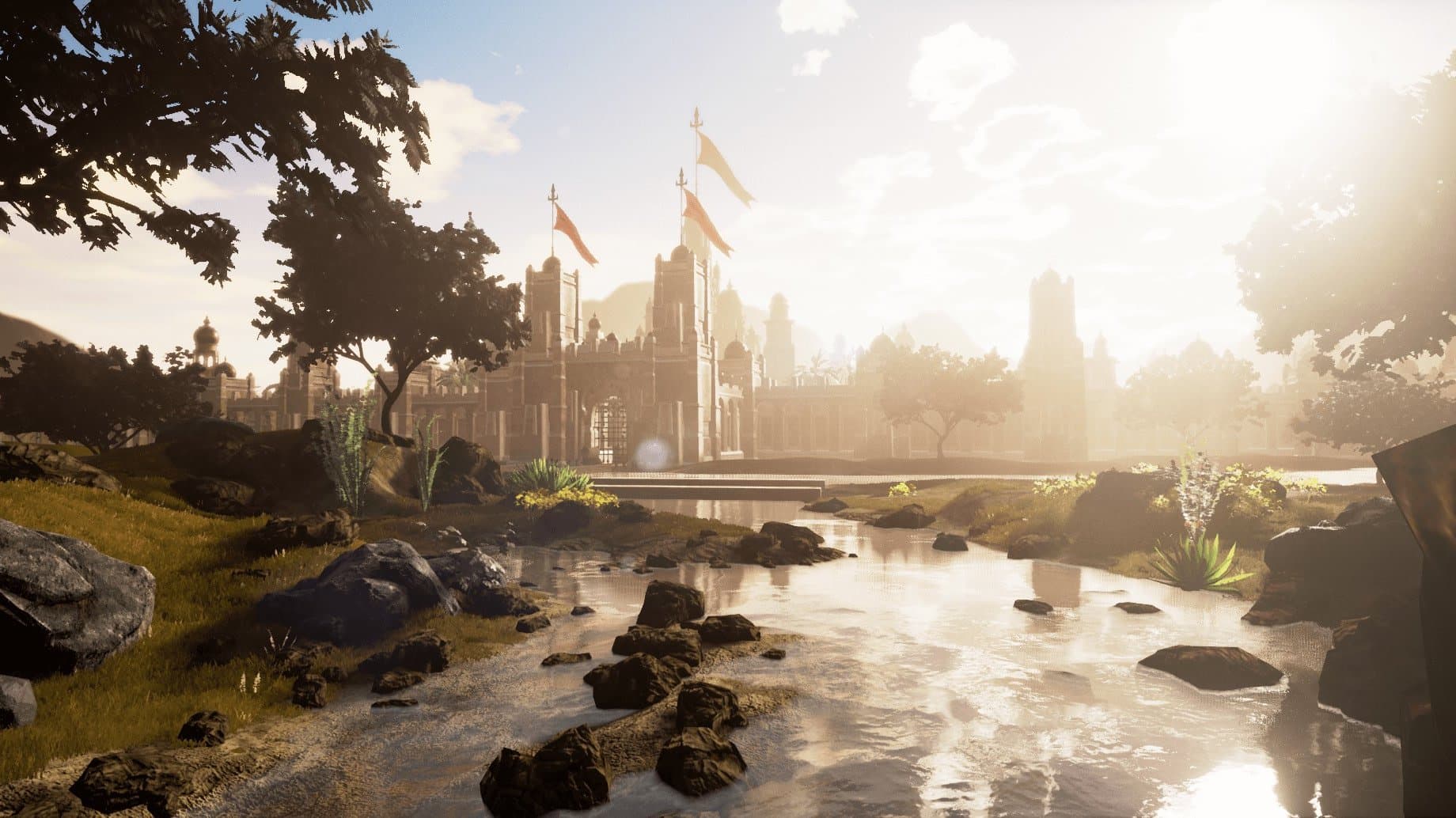 Intrepid Studio heeft oktober alvast afgesloten met hun nieuwe stream