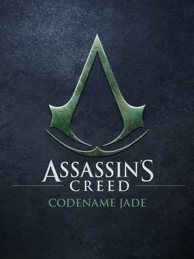 Assassin's Creed: Codename Jade
