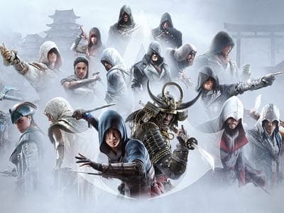 Assassin's Creed