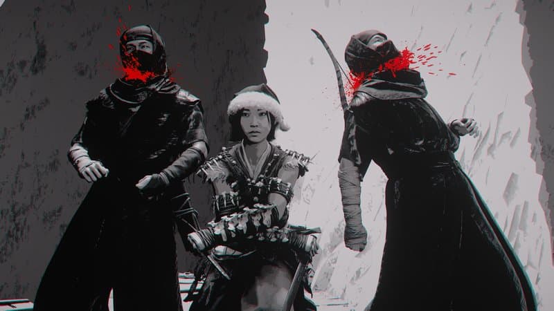 Assassin's Creed Shadows