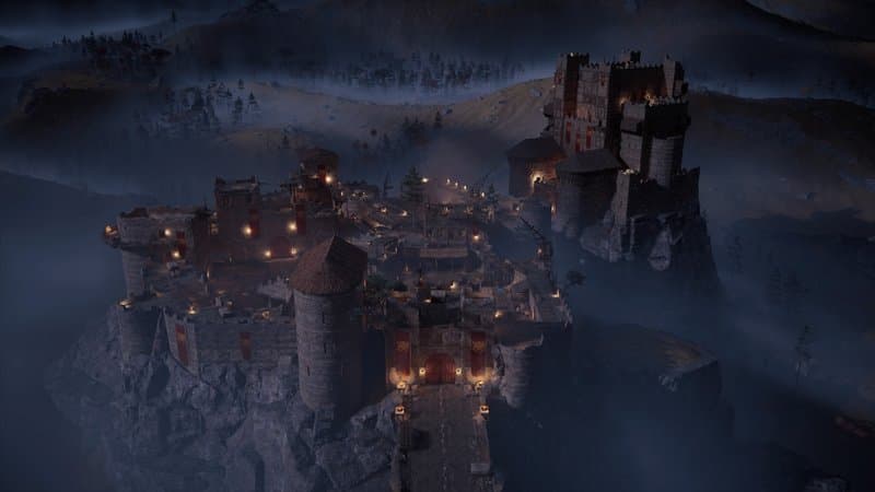 Assassin's Creed Valhalla 1