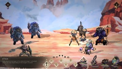 Astria Ascending screenshot 1