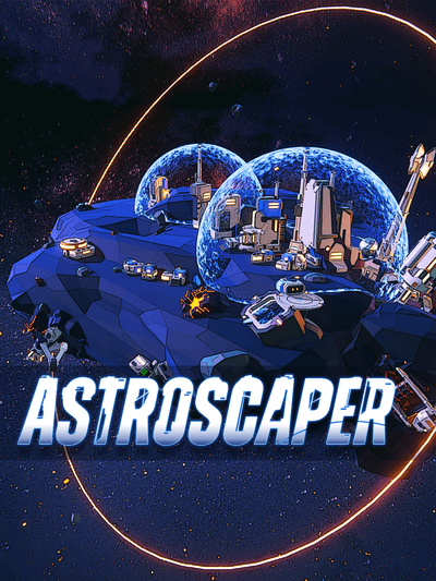 AstroScaper