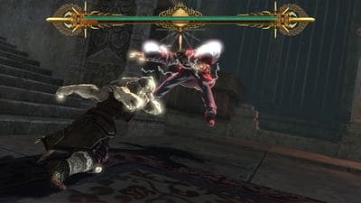 Asura's Wrath screenshot 1
