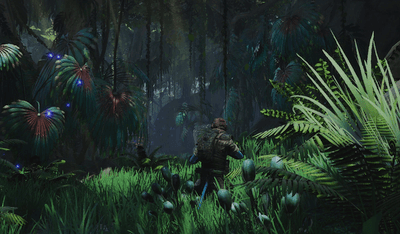 Avatar: Reckoning screenshot 3