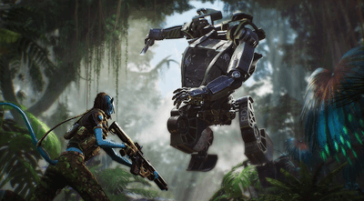 Avatar: Reckoning screenshot 2