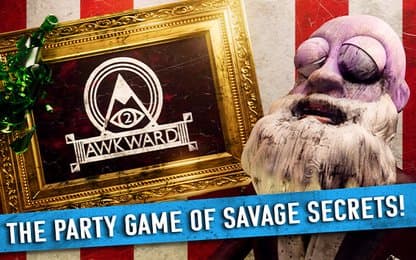 Awkward 2: The Party Game of Savage Secrets