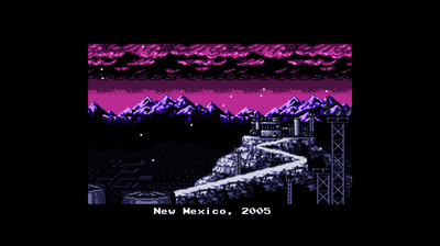 Axiom Verge screenshot 11