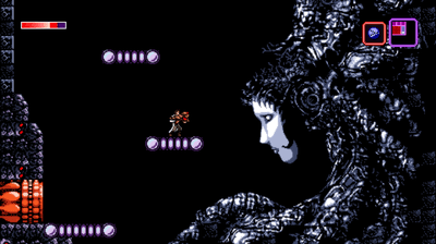 Axiom Verge screenshot 10