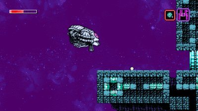 Axiom Verge screenshot 7