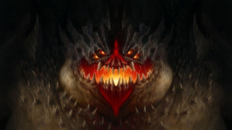 Diablo IV: Season of Divinine Intervention