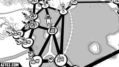 Aztez screenshot 6