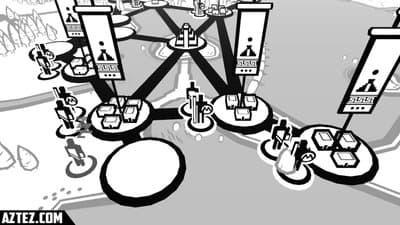 Aztez screenshot 10