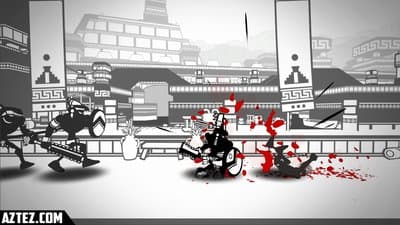 Aztez screenshot 11