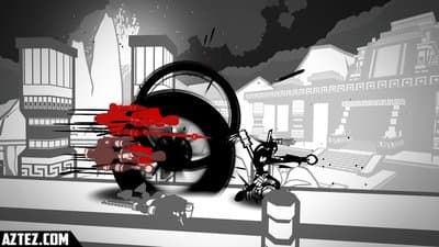 Aztez screenshot 9