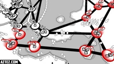 Aztez screenshot 5