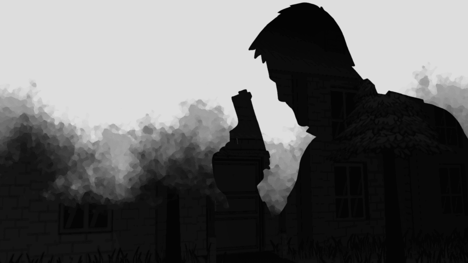 BROKEN MIND krijgt optimalisatie voor Xbox Series