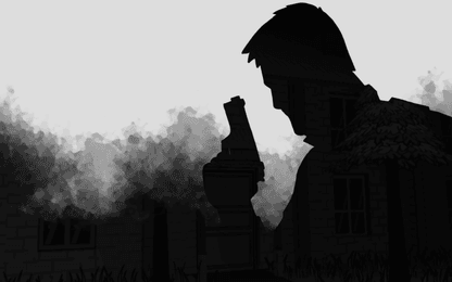 BROKEN MIND krijgt optimalisatie voor Xbox Series