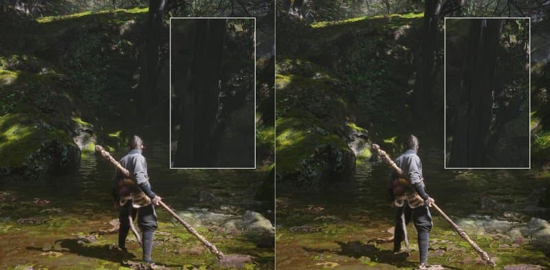 Black Myth Wukong GeForce NOW (ONDER EMBARGO)