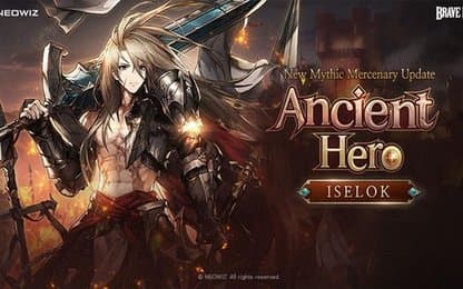 Brave Nine viert zijn zesde verjaardag in stijl