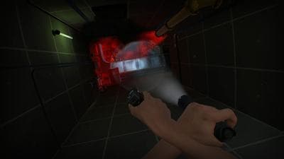BONEWORKS screenshot 2