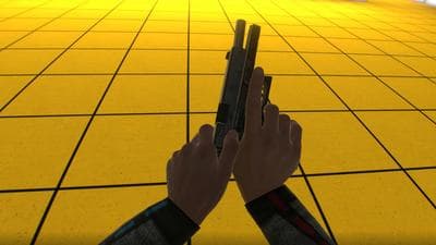 BONEWORKS screenshot 7